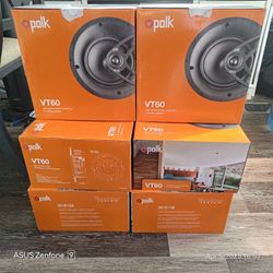 Polk Audio Vt60