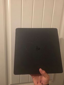 Ps4 by itsself