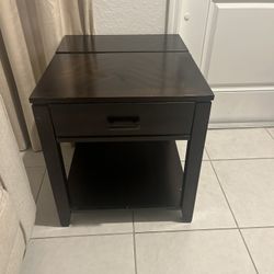 End Tables