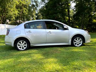 Nissan  Sentra SR