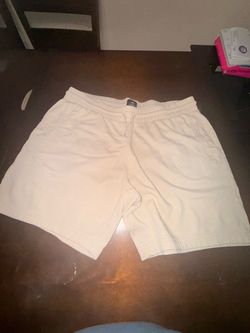H&M MEN REGULAR FIT SWEATSHORTS SIZE XXL