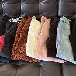 Woman’s Jeans Size- Small Waist 25-27