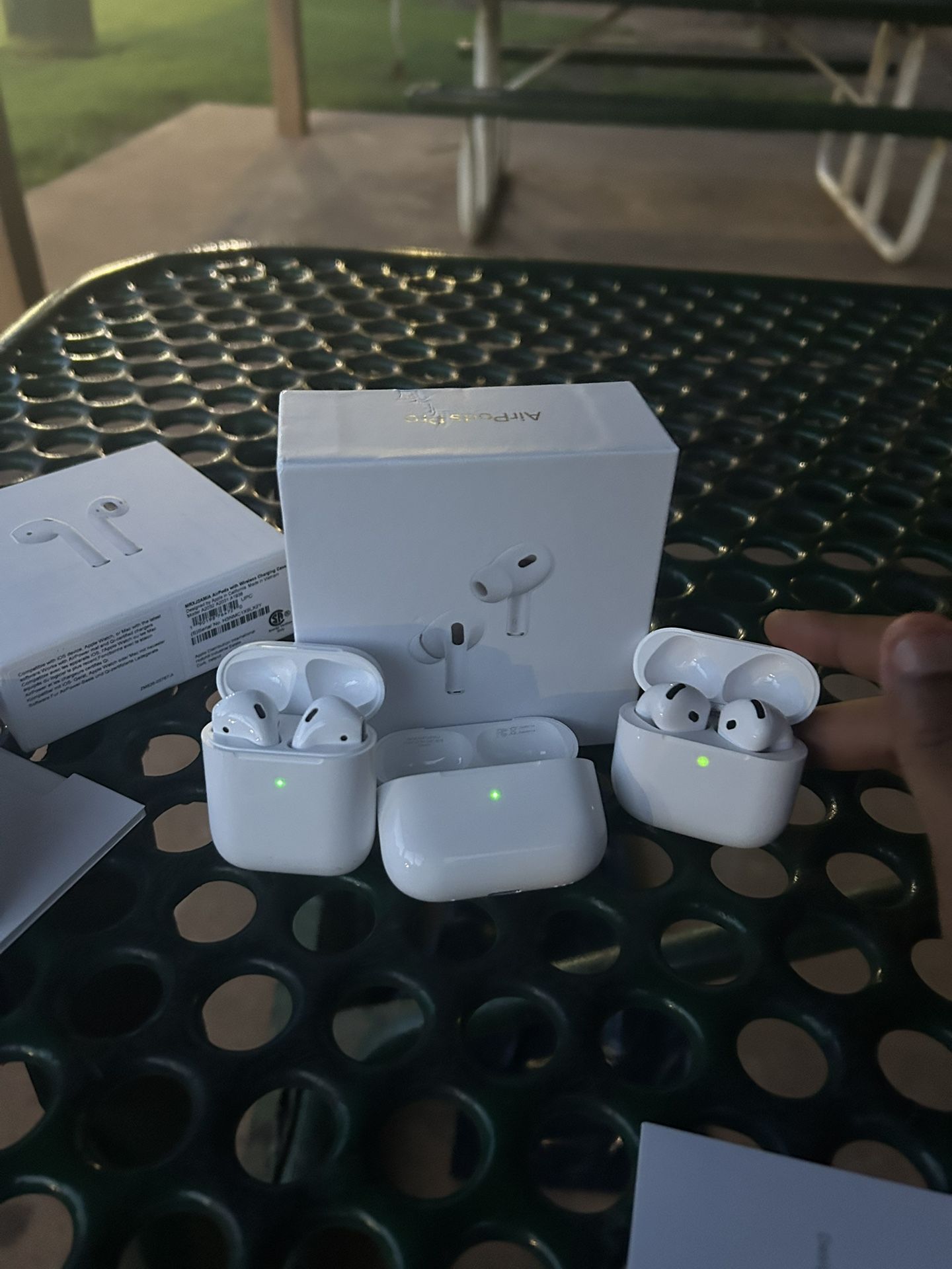 airpods airpods airpods