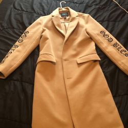 Trench Coat 🧥 For Men