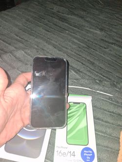 IPhone 16 e