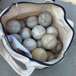 Softballs 