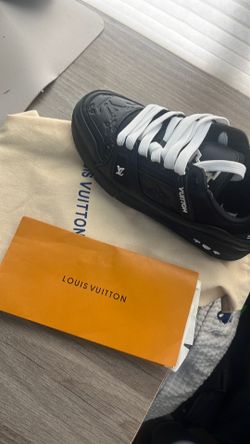 lv shoes