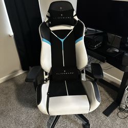 Alienware S5000 Ergonomic Gaming Chair