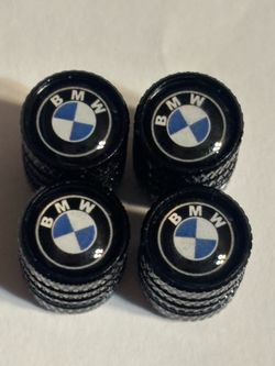 BMW Valve Caps