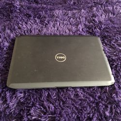 HP Dell Laptop 