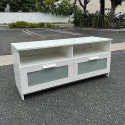 IKEA TV Stand and Storage