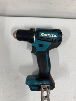 MAKITA 18V LXT Lithium-Ion 1/2 in. Cordless Driver-Drill (Tool-Only)