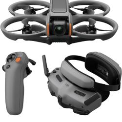 DJI Avata 2