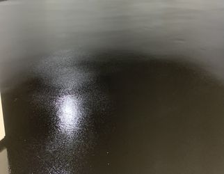 Epoxy Floor