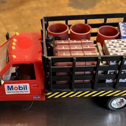 1996 Mobile Collectible Toy Truck