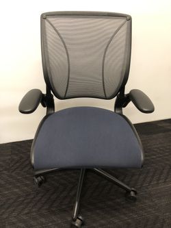 Humanscale Office Chair - liberty Chair