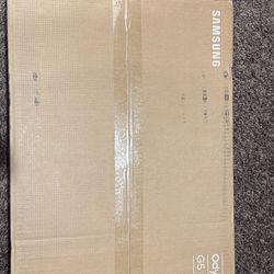 Samsung G5 gaming monitor 27”