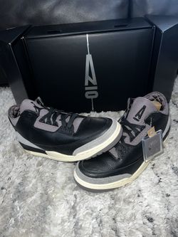 Air Jordan 3 A Ma Maniere/While You Were Sleeping