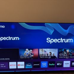 Insignia 75 In FireTv