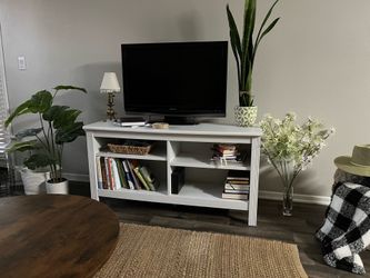 Entertainment center