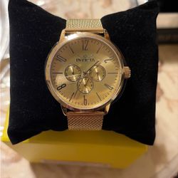 Invicta Watch