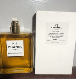 CHANEL No5 Women's
