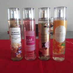 Bath & Body Works