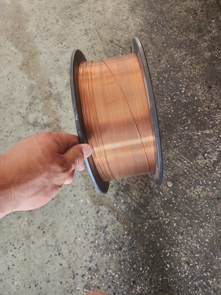 .035 Welding Wire