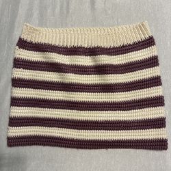 Handmade Crochet Clothing And Accessories