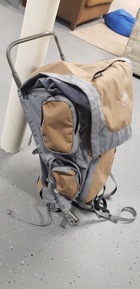 Backpack