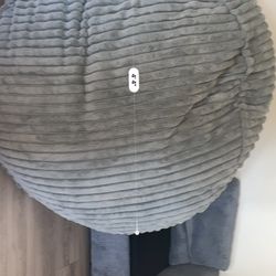 Big Bean Bag