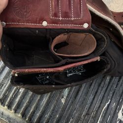 Occidental Impact / Screw Gun and Drill Bag