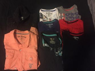 Epic threads size S for boys