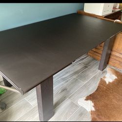 Glass Table / Desk 