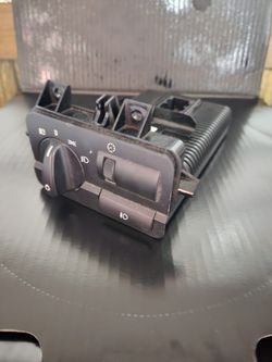 BMW Headlight Control Unit