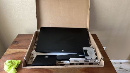 HP Monitor