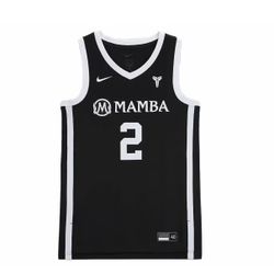 Nike Gigi Bryant Mambacita Basketball Jersey 