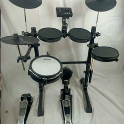 Electric Drum Kit 