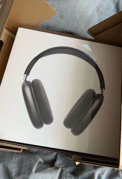 Apple AirPod ProMax 2