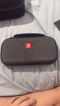 Nintendo Switch Carrying Case