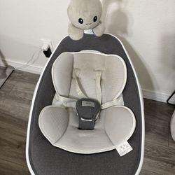Electric  Infant Swing