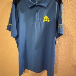 RunDisney Men’s Polo