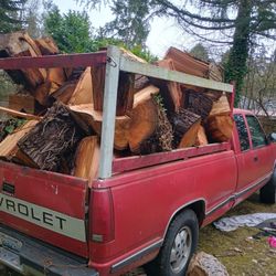 1989 Chevy 3/4 Ton 4x4 