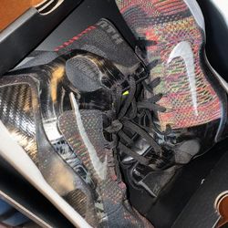 Kobe 9 Elite- Inspiration Size 12