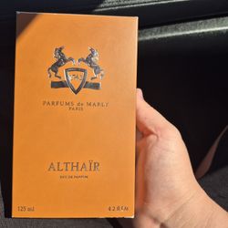 Parfums De Marley Althair