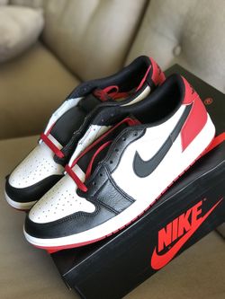 Air Jordan 1 Retro Low OG