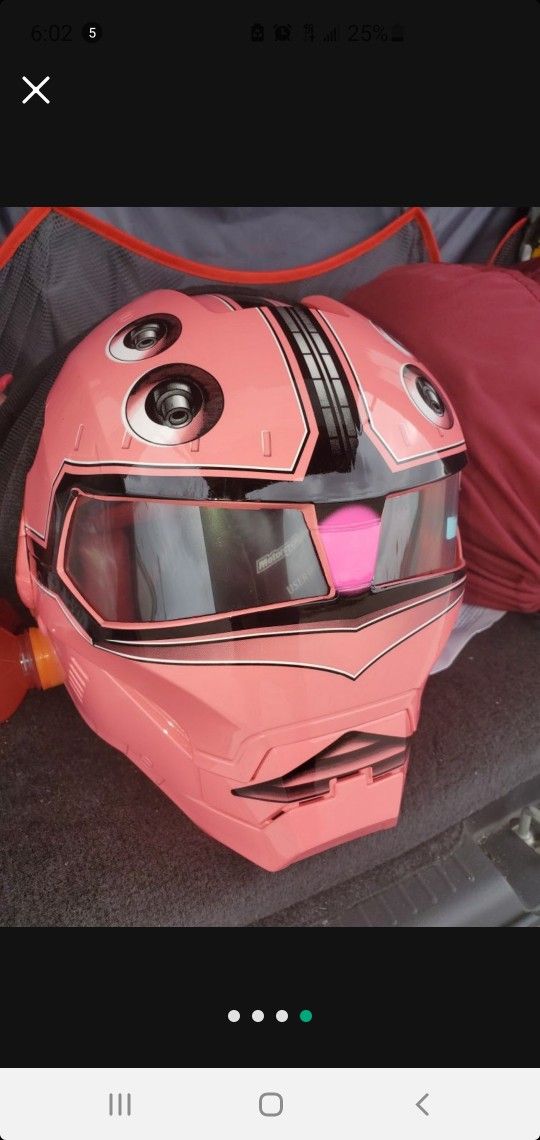 Helmet
