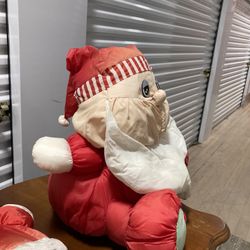 Vintage Christmas Decor 