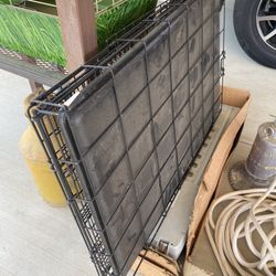 Dog Crate