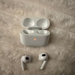 Air Pods Pro